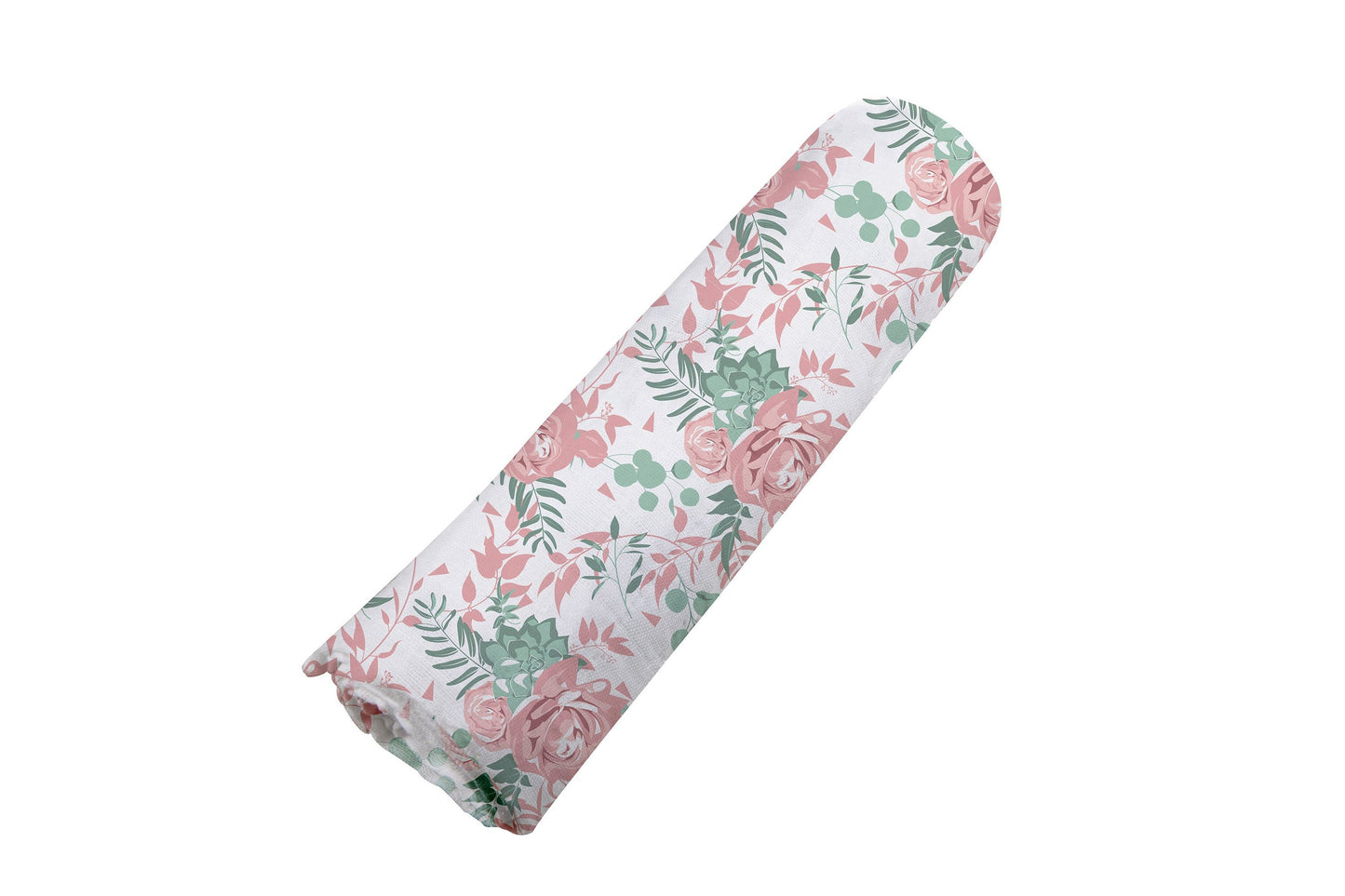 Desert Rose Swaddle